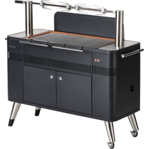 HBCE2B Hub Kulgrill