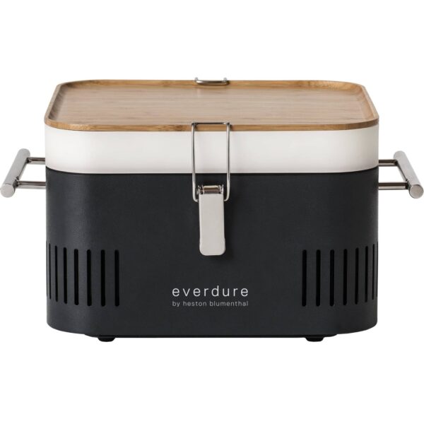 HBCUBEG Cube kulgrill