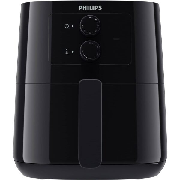 HD9200/90 Airfryer Spectre Com