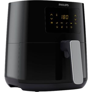 HD9252/70 Airfryer Spectre Com Digital W