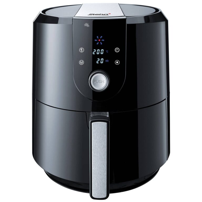 HF5000 airfryer XL
