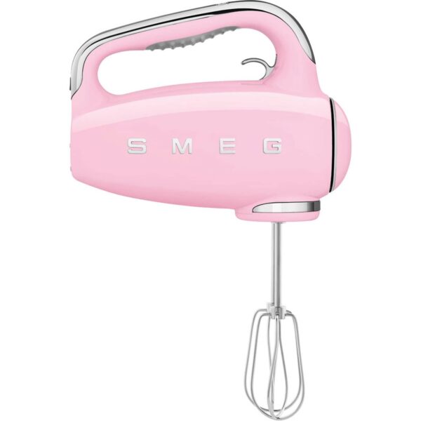 HMF01PKEU Håndmixer pink