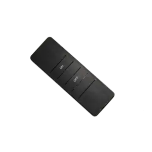 HORTUS Terrassevarmer gulvmodel 1800W