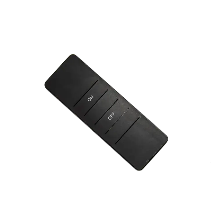 HORTUS Terrassevarmer gulvmodel 1800W