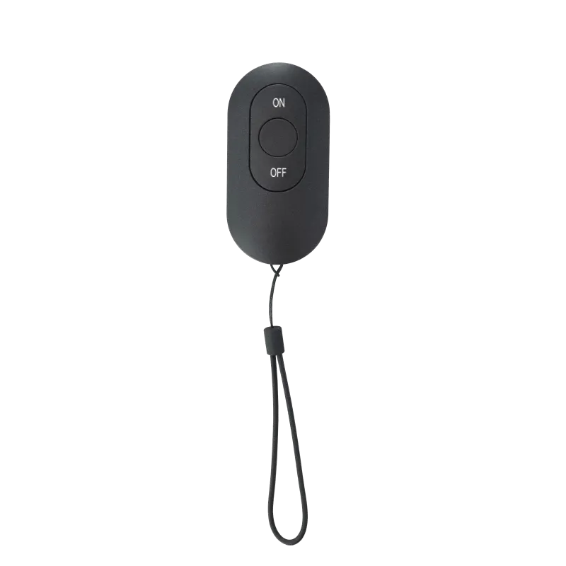 HORTUS Terrassevarmer hængemodel HA 600/1200/1800W inkl. fjernbetjening og soft touch