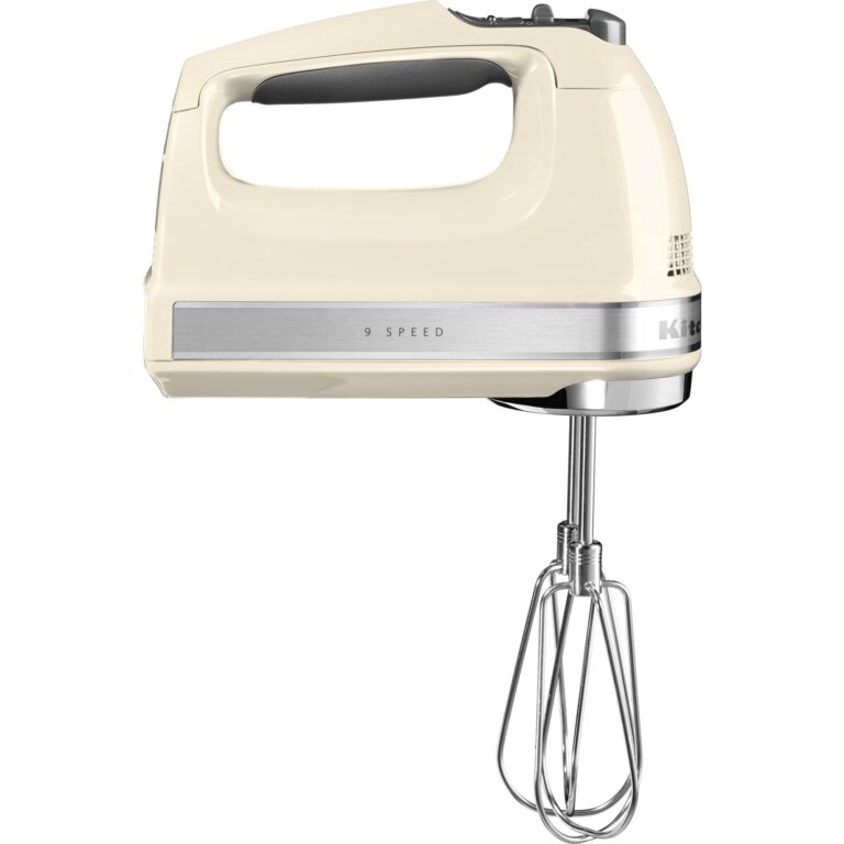 Kitchenaid Håndmixer