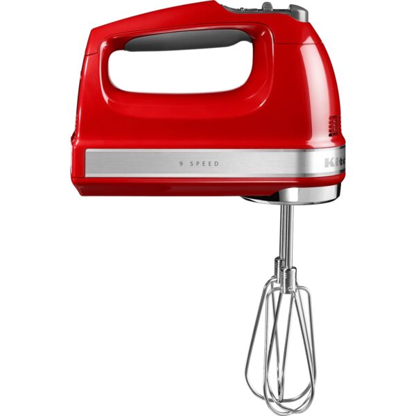 Håndmixer Rød