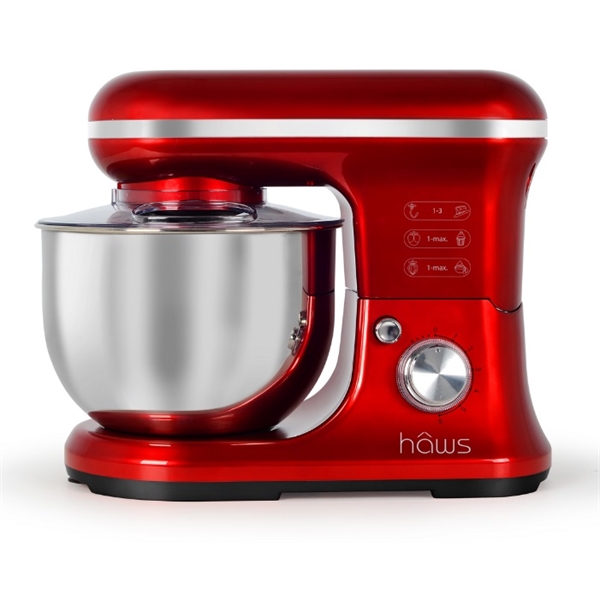 Haws KM1200R Livø Køkkenmaskine