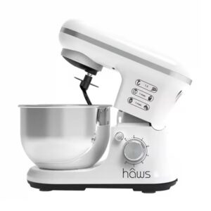 Haws KM1200W Køkkenmaskine - Hvid