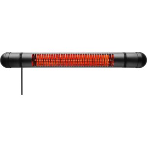 HeatUp Vægmonteret Terrassevarmer