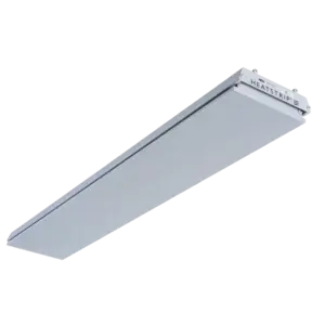 Heatstrip Elegance 1800 watt Terrassevarmer