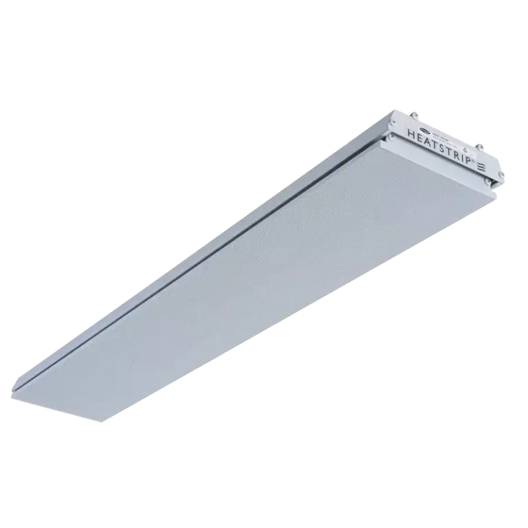 Heatstrip Elegance 1800 watt Terrassevarmer