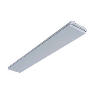 Heatstrip Elegance 2400 watt Terrassevarmer