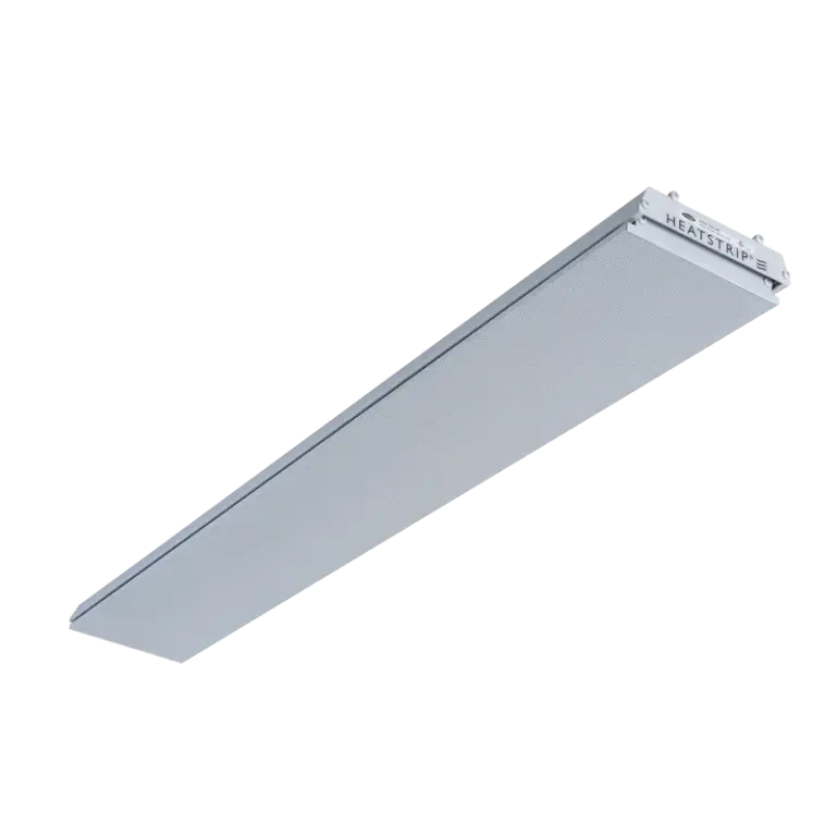 Heatstrip Elegance 2400 watt Terrassevarmer