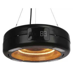 Home-it Terrassevarmer - til ophæng - 1500 W - 58646