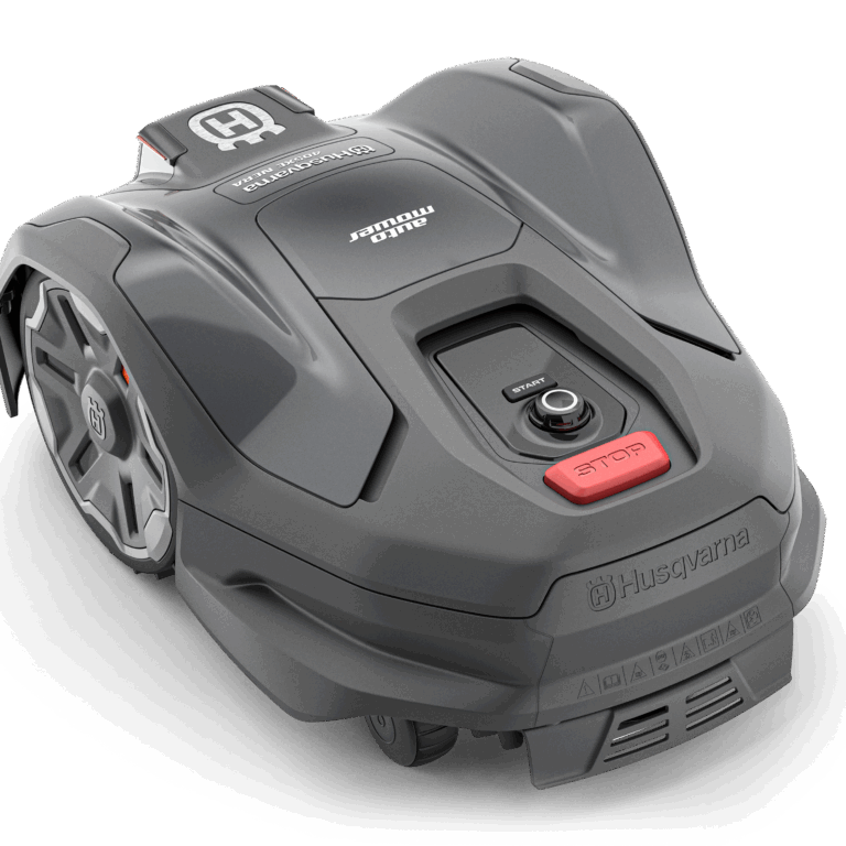 Husqvarna Automower 405XE NERA