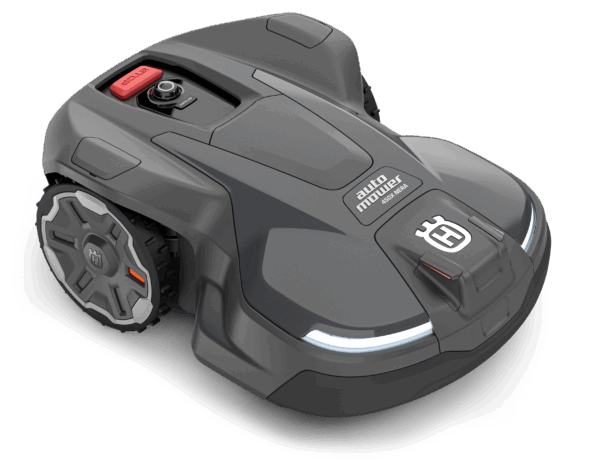 Husqvarna Automower 450X NERA