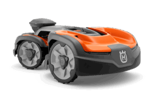 Husqvarna Automower 535 AWD EPOS