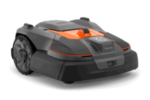 Husqvarna Automower 580L Epos