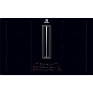 Husqvarna Induktionskogeplade QHFB862P