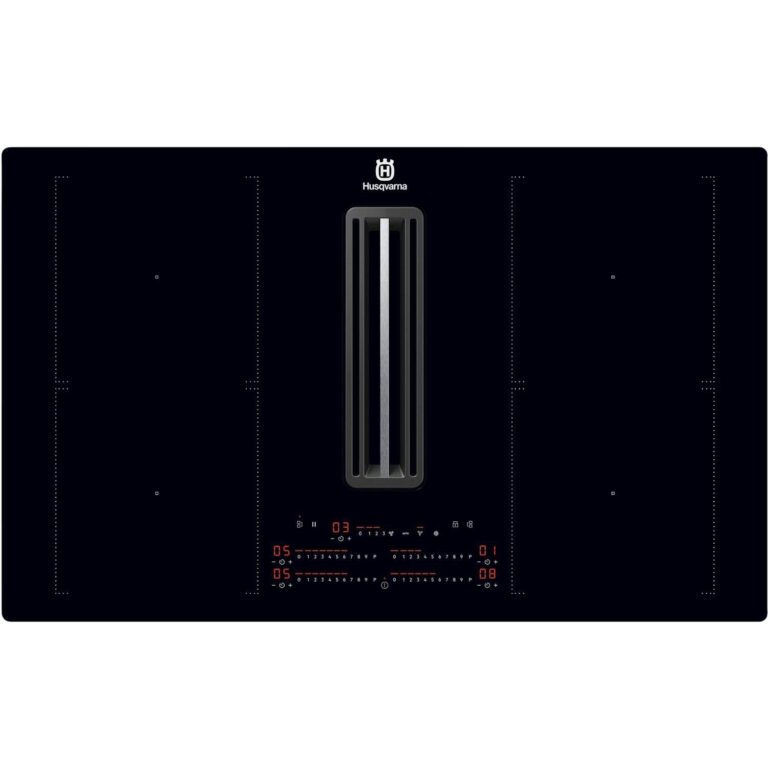 Husqvarna Induktionskogeplade QHFB862P