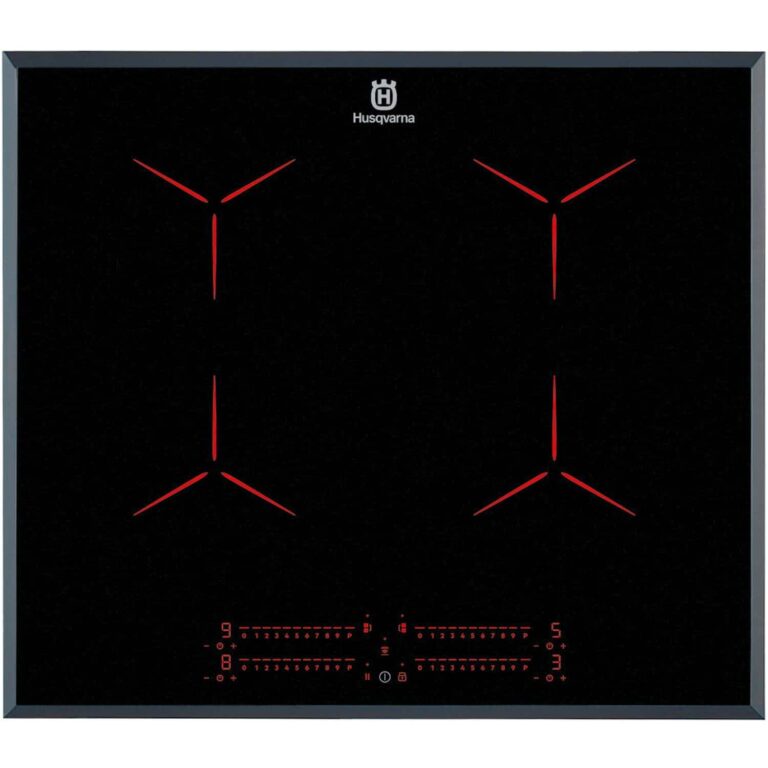 Husqvarna Induktionskogeplade QHIO660P