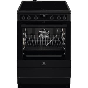 Husqvarna Induktionskomfur QSI65340SS