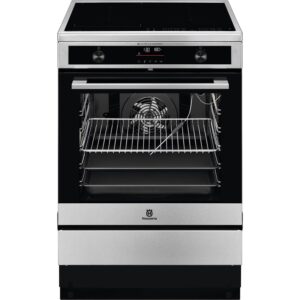 Husqvarna Induktionskomfur QSI67741SX