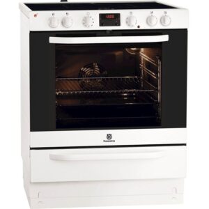 Husqvarna Induktionskomfur QSI7134W