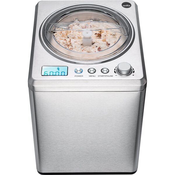 ICM1S-250 ismaskine