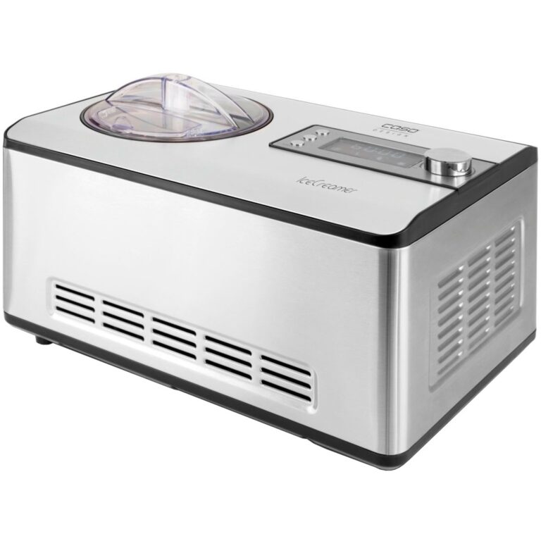 IceGourmet ismaskine