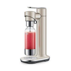 InFizz Fusion sodavandsmaskine - Almond Nougat