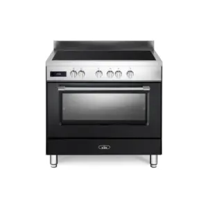 Induktionskomfur - Witt WIC 906 BL