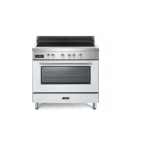 Induktionskomfur - Witt WIC 906 WH