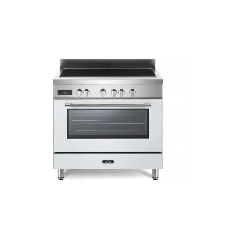 Induktionskomfur - Witt WIC 906 WH