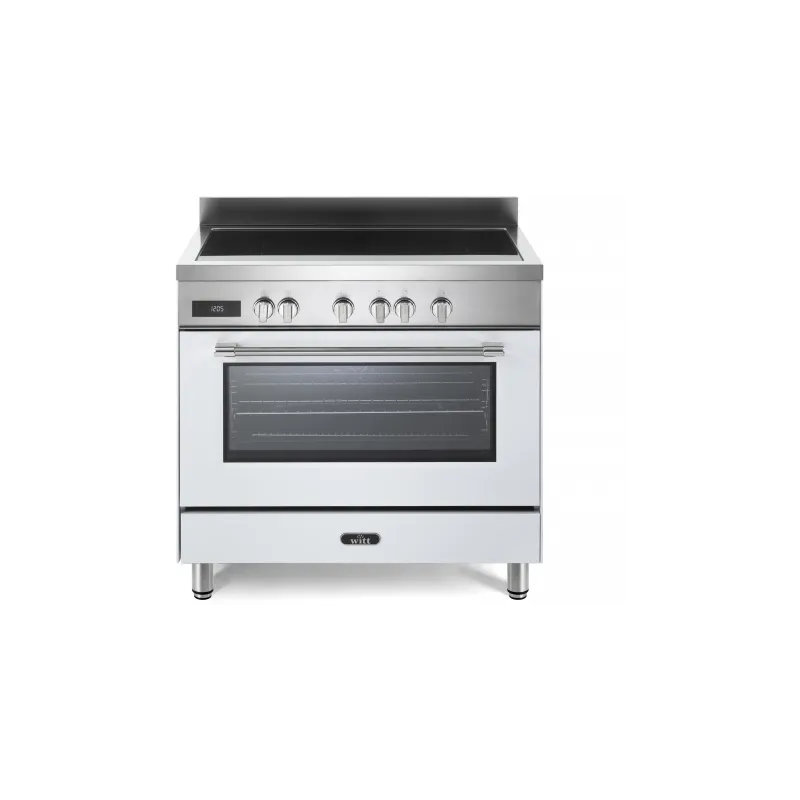 Induktionskomfur - Witt WIC 906 WH