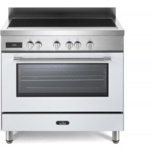 Induktionskomfur - Witt WIC 906 WH