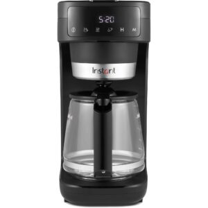 Infusion Brew Kaffemaskine 12 kopper