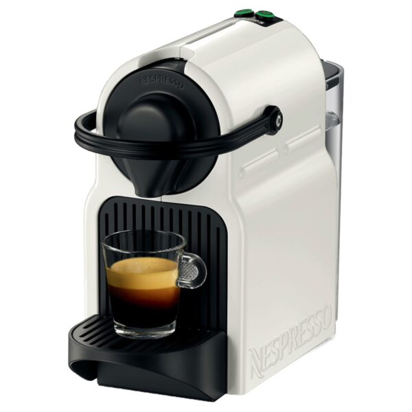 Inissia by Krups kaffemaskine, hvid
