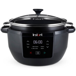 Instant Superior Slow Cooker 7 liter