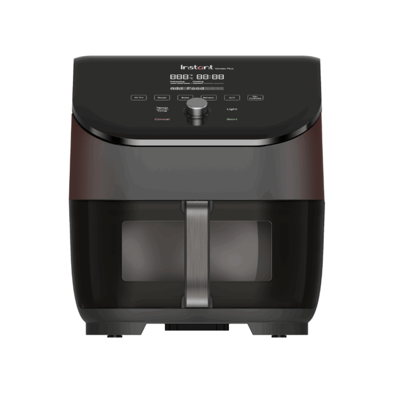 Instant Vortex Plus ClearCook airfryer - 5,7L