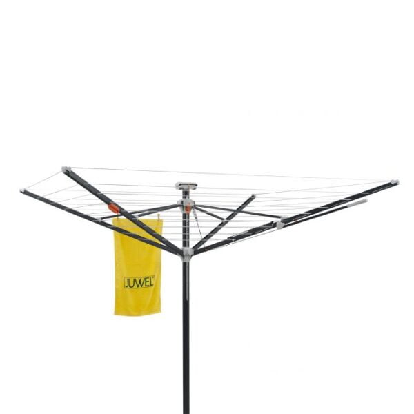 JUWEL paraply tørrestativ Futura Elegant XXL "Lift" 213-108