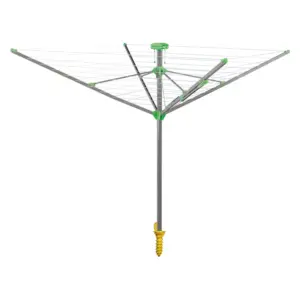 JUWEL paraply tørrestativ Nova Plus Evolution "Lift" 213-106