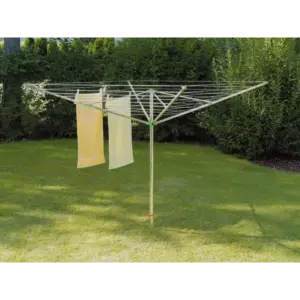 JUWEL paraply tørrestativ Prima 600 213-100