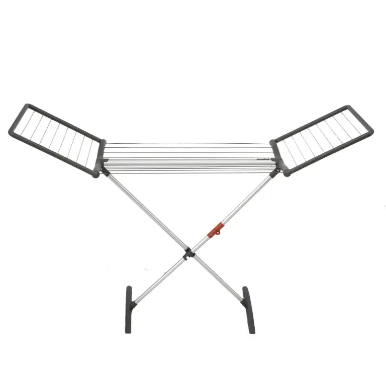 JUWEL tørrestativ FashionDry autostretch 213-114