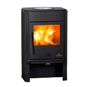 Josef davidssons Oden 6300 konveksionsovn med kogeplade