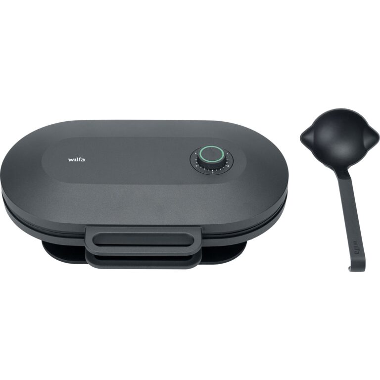 Joy dobbelt vaffeljern