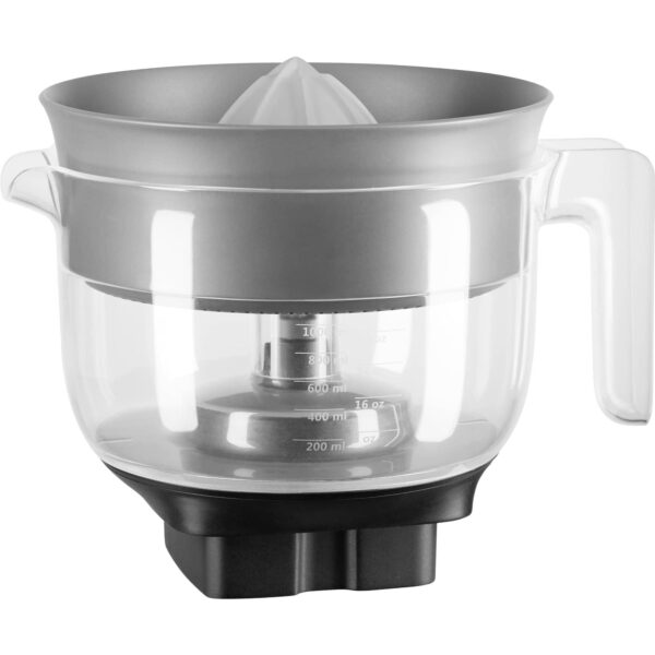 K150 + K400 Citruspresser tilbehør