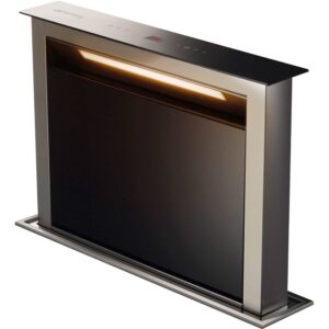 KDD60VXE-3 bordemhætte 60 cm, sort
