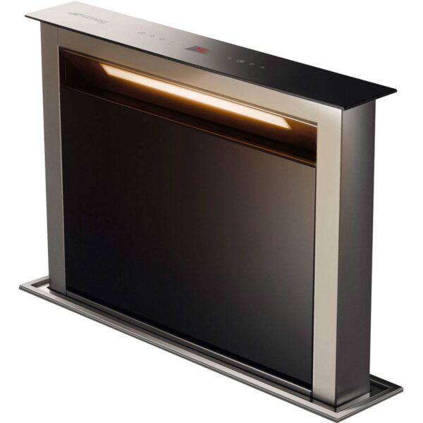 KDD60VXE-3 bordemhætte 60 cm, sort
